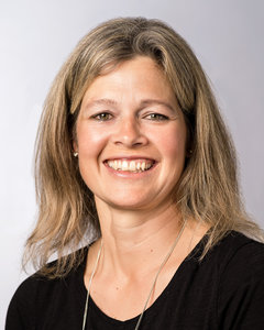 Judith Eichenberger