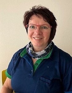 Birgit Hofer