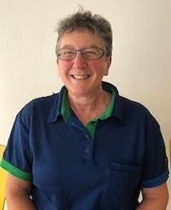 Brigitte Hintermann