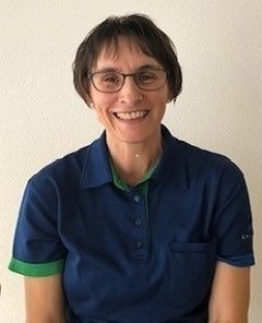 Irene Keller