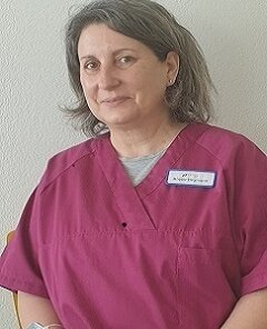 Anette Heymann
