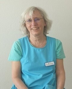 Marianne Schlegel