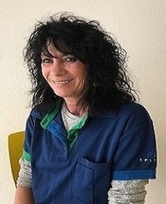 Barbara Büttiker
