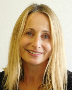 Claudia Haerle