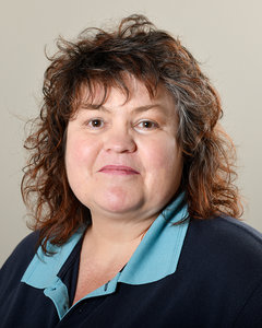 Patricia Hunziker