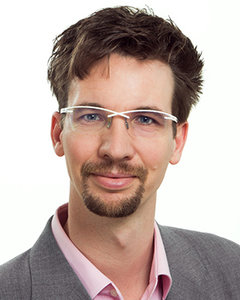Daniel Dietrich