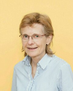Dr. Verena Gantner