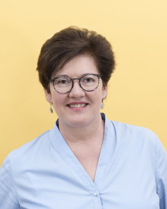 Monika Spahr