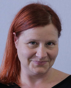 Josipa Mingard