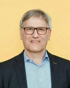 Daniel Räber