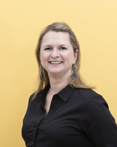 Monika Steiger