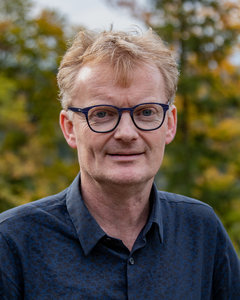 Urs Gröbli