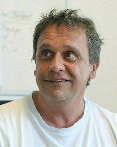 Paolo D'Aurelio