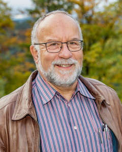 Dr. Peter Reinhard