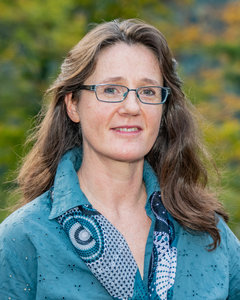 Christa Stahel