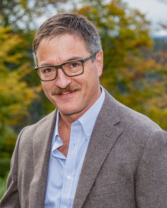 Dr. med. Kaspar Baumann