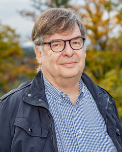 Dr. Thomas Bächinger