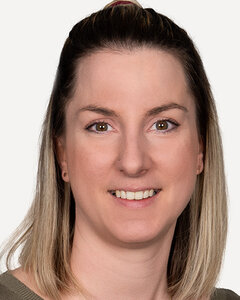 Patricia Sönnichsen