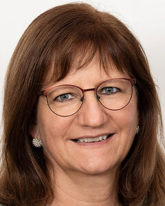 Helena Büchi