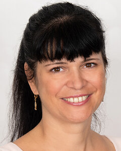 Cathrin Ott