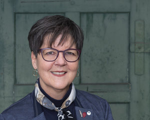 Renate Schlup