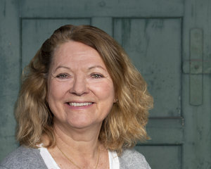 Patricia Antonello