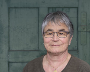 Heidi Zwahlen-Heurer