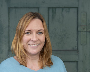 Kathrin Jeanneret