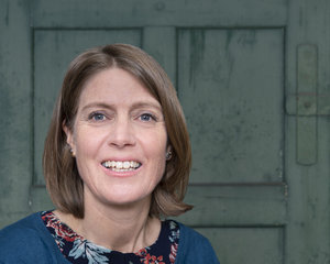 Christina Kaufmann