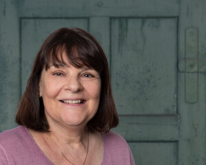 Patricia Sales