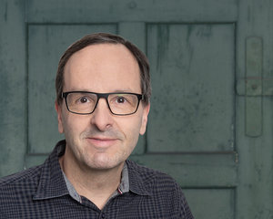 Thomas Zwygart