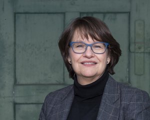 Brigitte Röthl