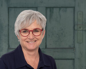 Cornelia Maurer