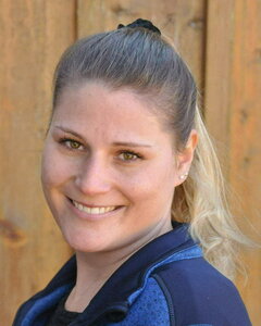 Sara Bründler
