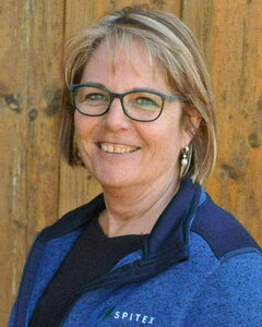Martina Aeschbacher