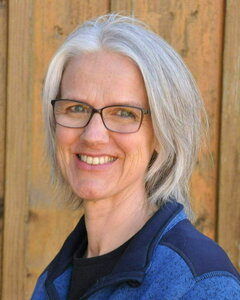 Esther Klassen