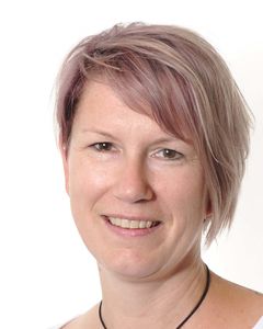 Zdenka Venzin