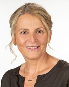 Silvia Uhlmann