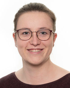 Sara Mosberger