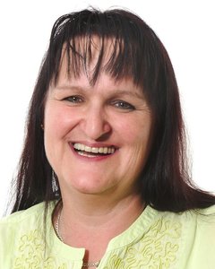 Vreni Wellauer