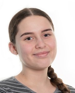 Sara Ketouy
