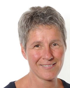 Manuela Jaisser