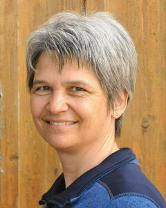 Caroline Rutishauser