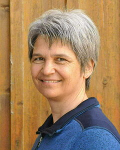 Caroline Rutishauser