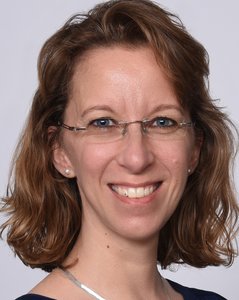 Melanie Walder