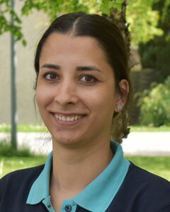 Angela Fernandes Barbosa