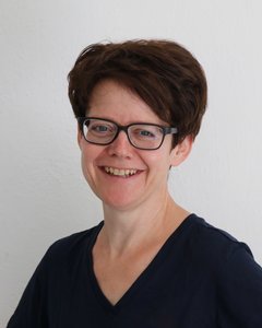 Dr. med. Katrin Zingg