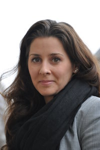 Marlies Schärer