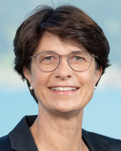 Ursula Zybach
