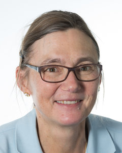 Helene Widrig